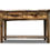 Thumbnail: Big Sky Live Edge Console Table - Shelf, 4 ft, Pecan