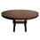 Thumbnail: Blackstone "X" Series Round Dining Table - 60" Diameter