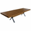 Thumbnail: Blackstone "X" Series Rectangle Dining Table - 48" x 108"