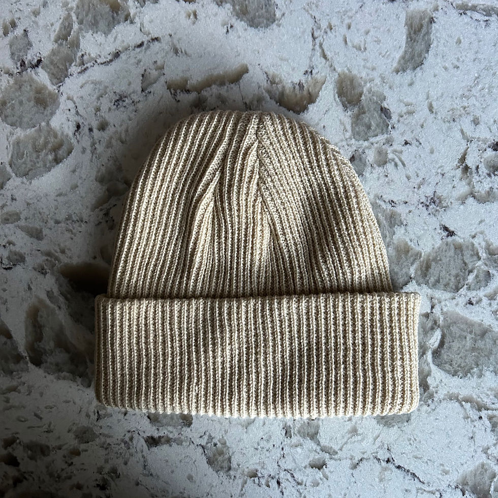 Thumbnail: Infant Toque