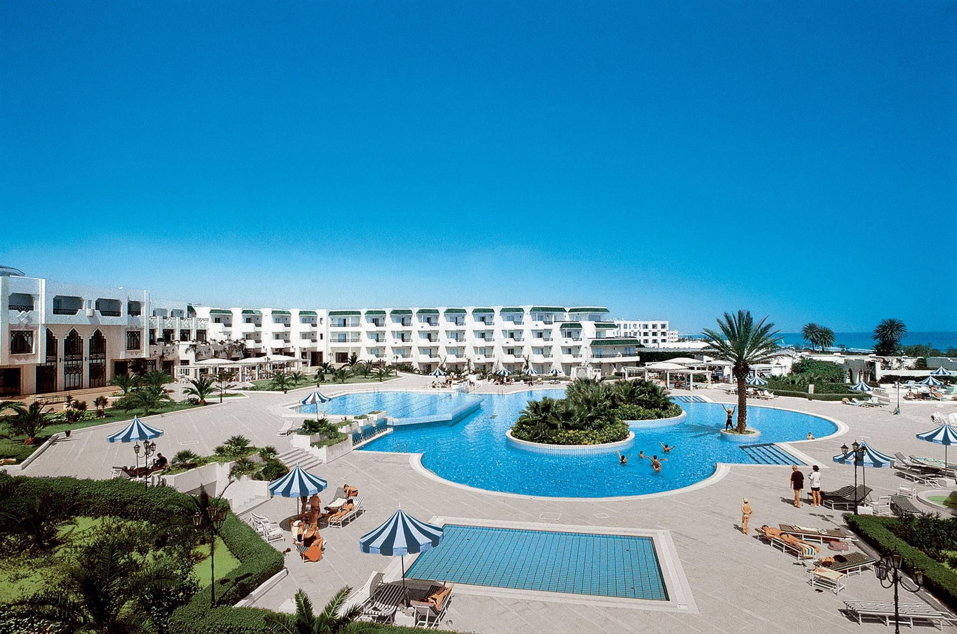 Vincci El Mansour1