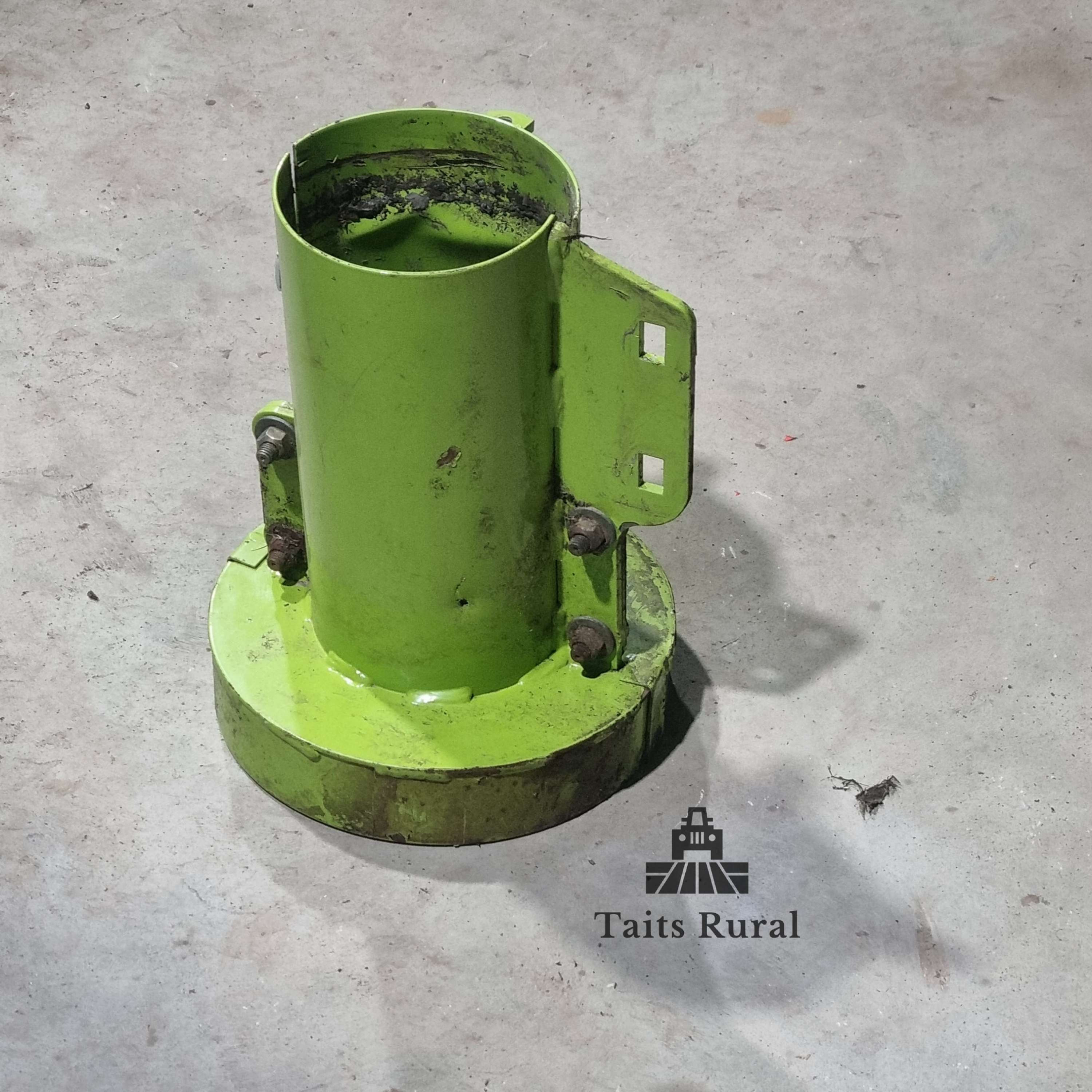 Claas Disco 3200FC Disc Cover