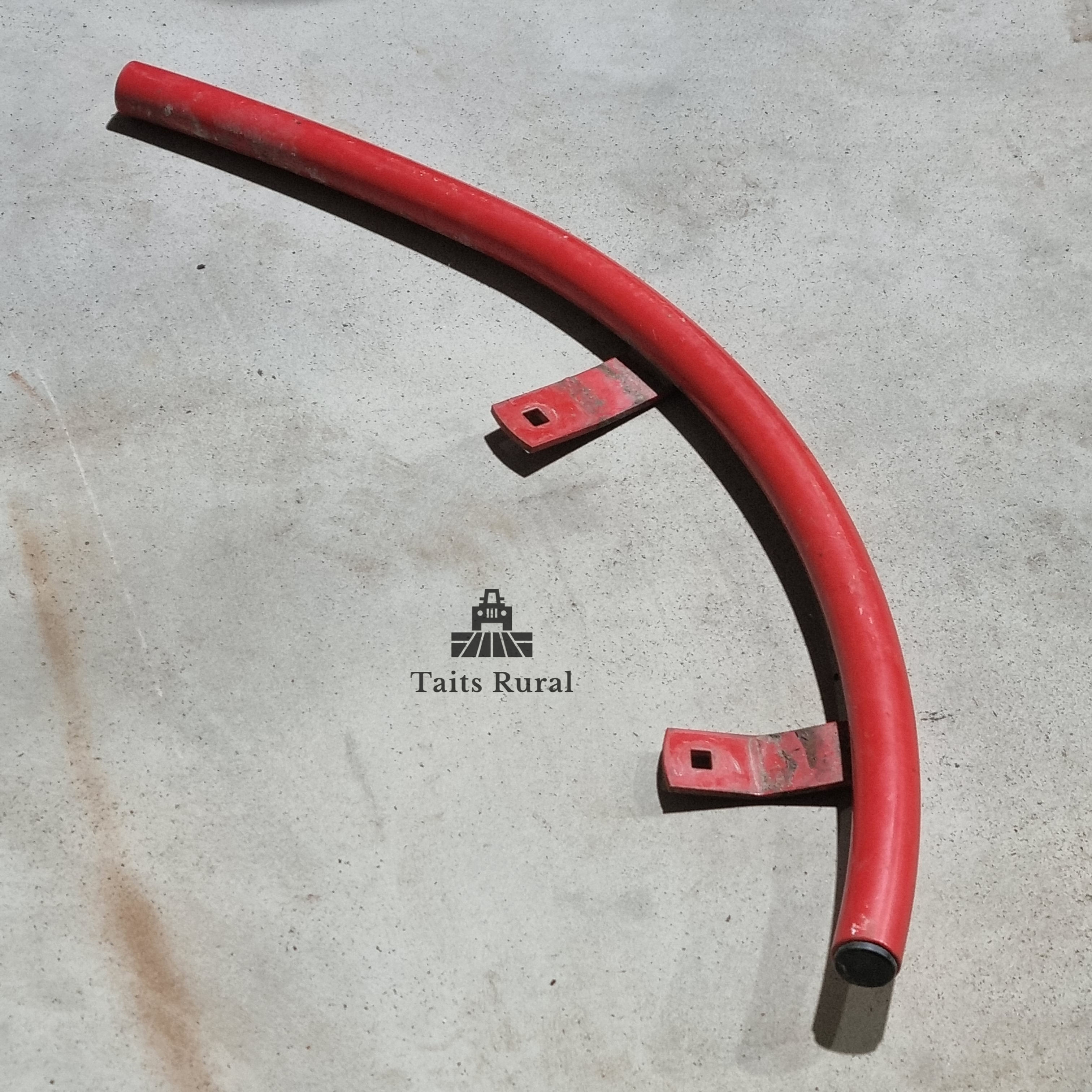 Kverneland/Taarup 2832 End Cover Protection 