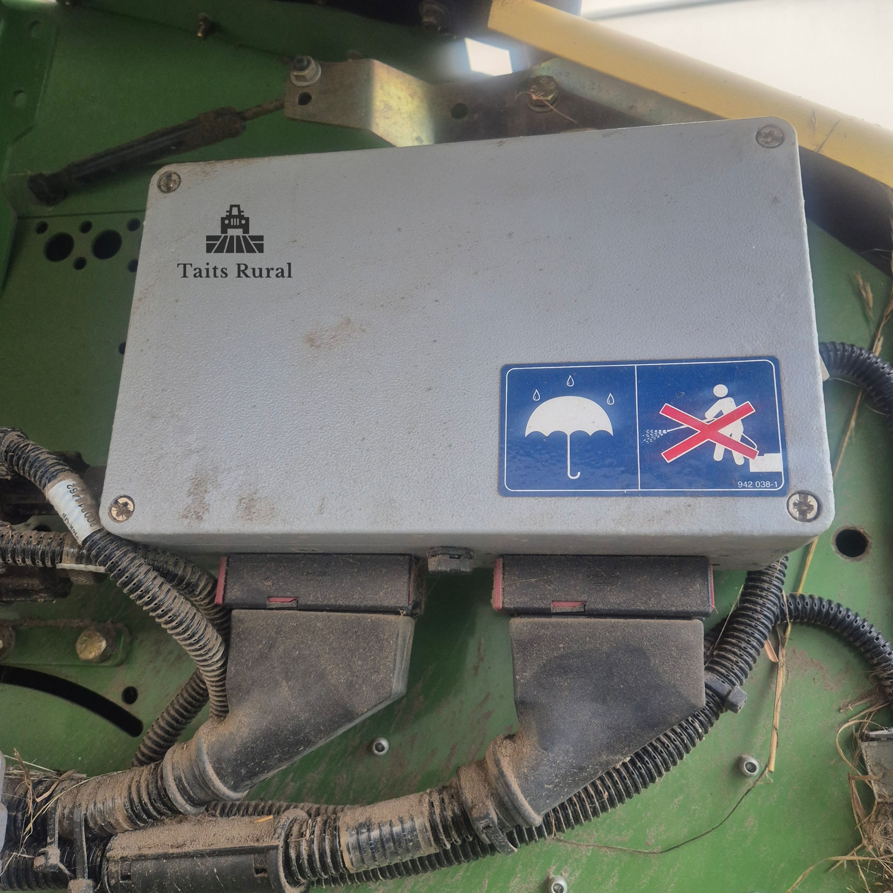 Krone Comprima Control Board - 200806171