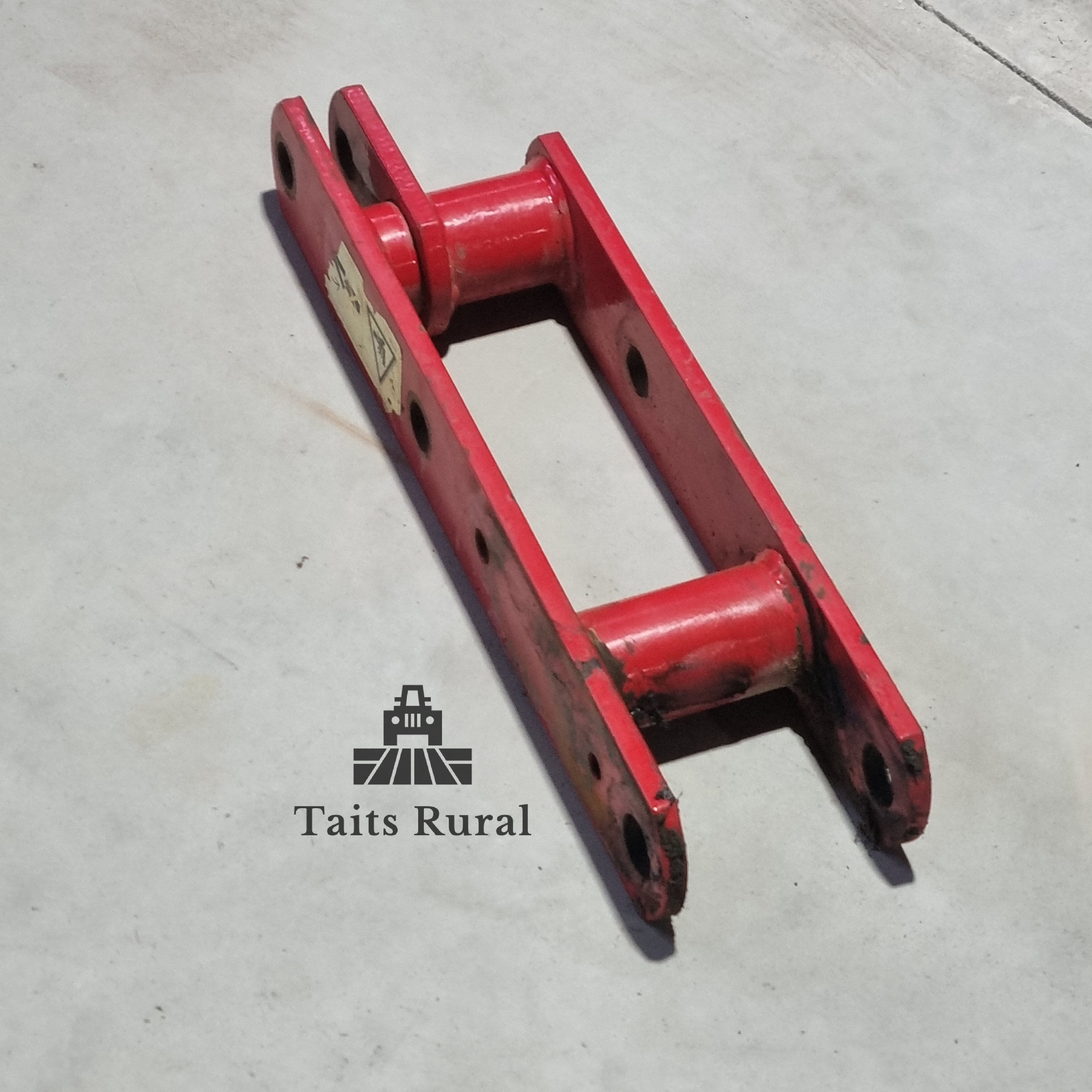 Fella/MF Mower Ram Frame