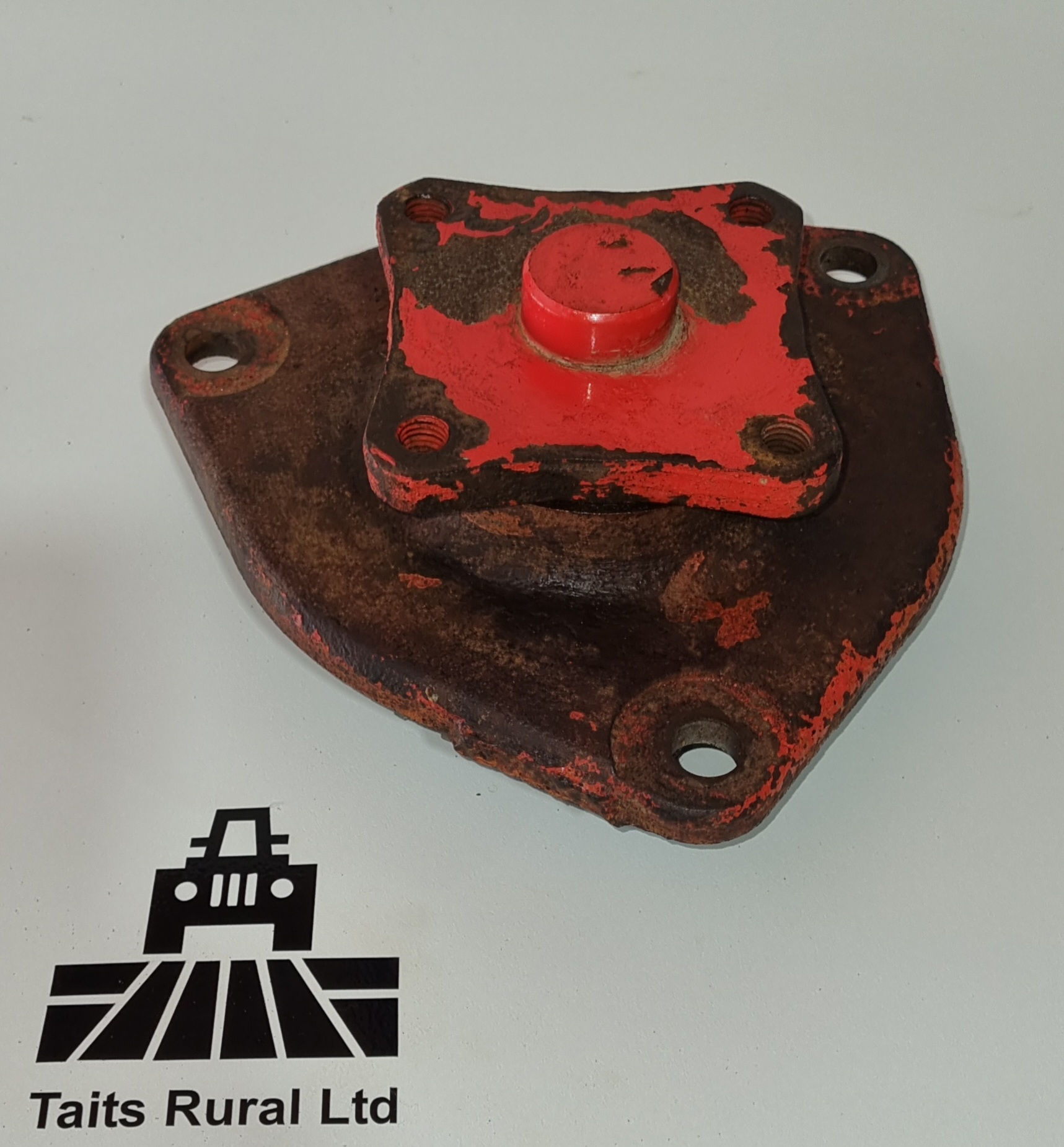 Kuhn GMD Module Reconditioned - K6800851