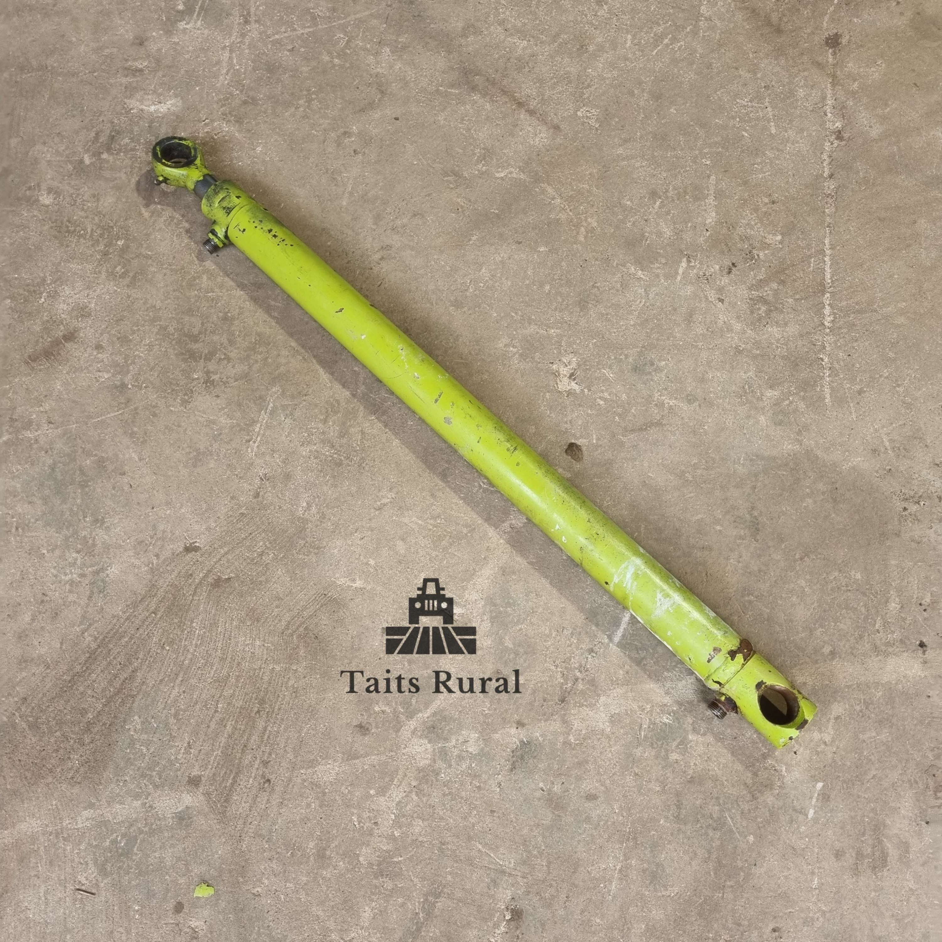 Claas Rollant 250 Tail Door Ram