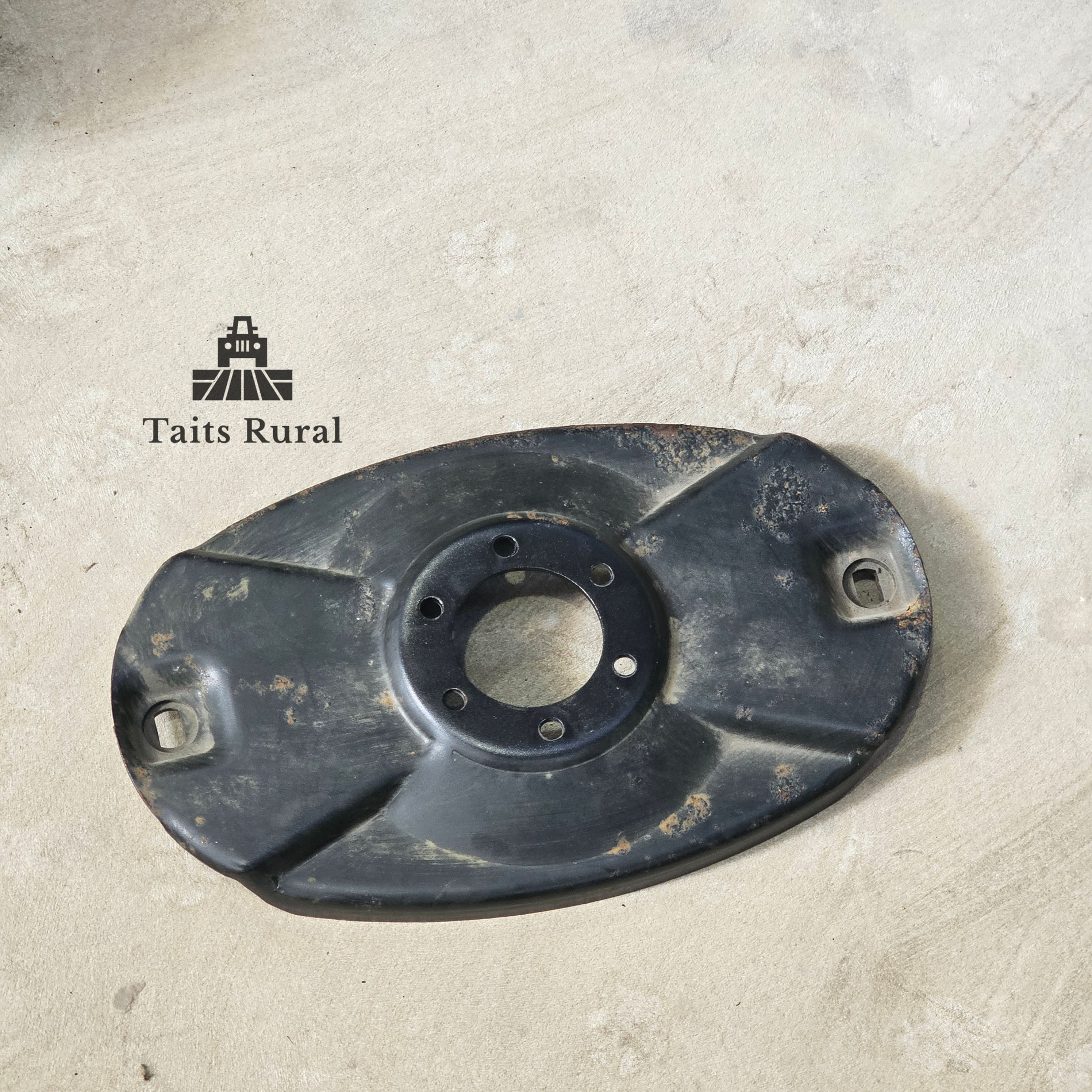 Reece Mower - Disc- 110.463