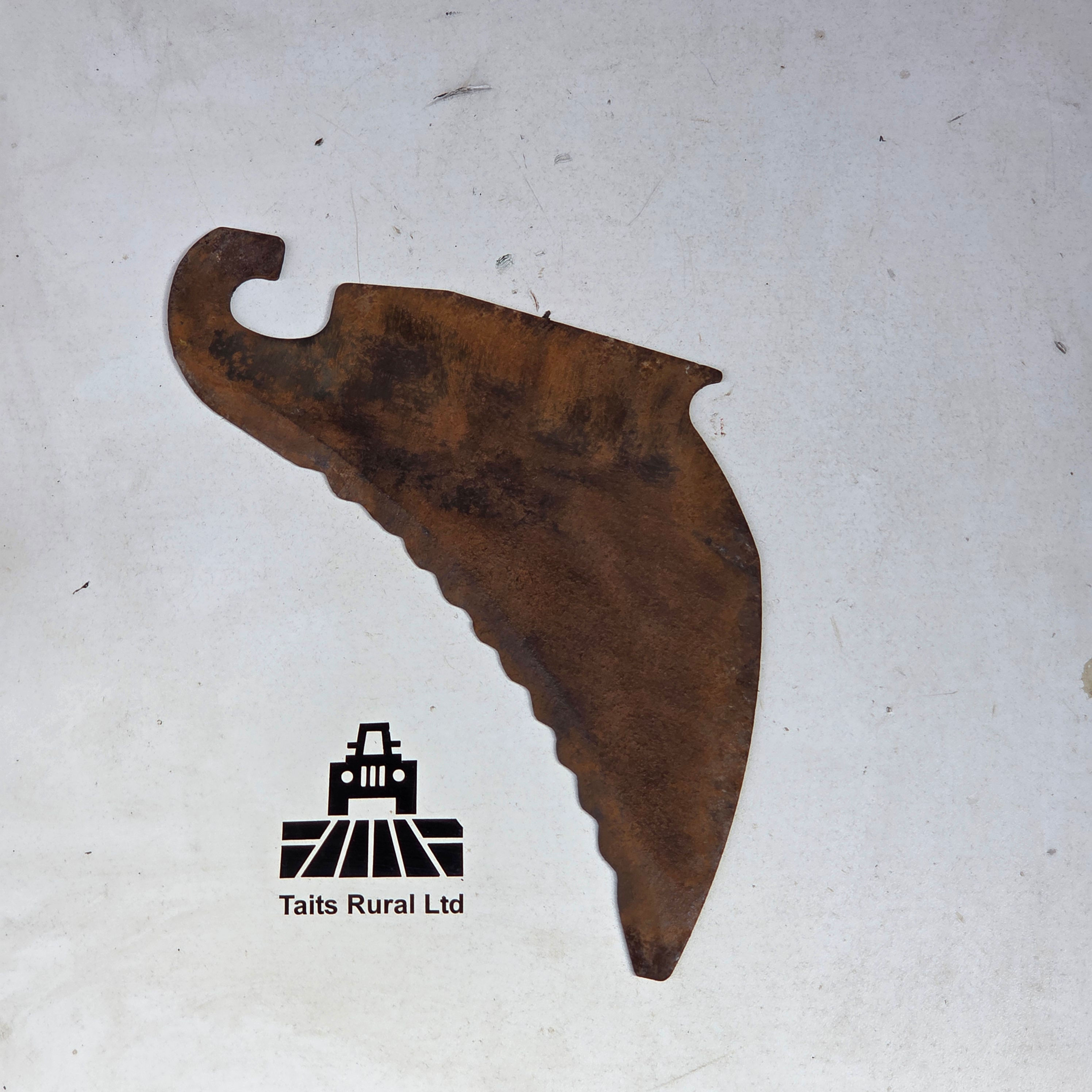 Claas 255 baler knife