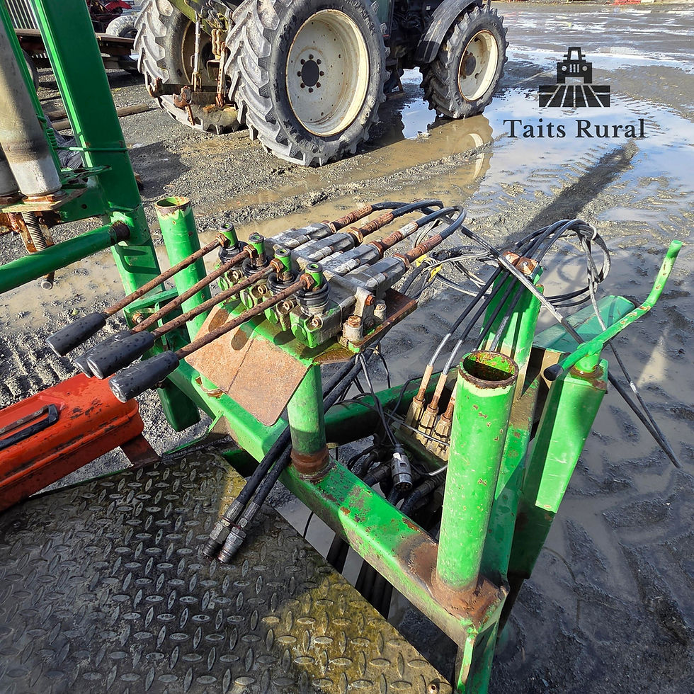 Thumbnail: McHale 991B Wrapper