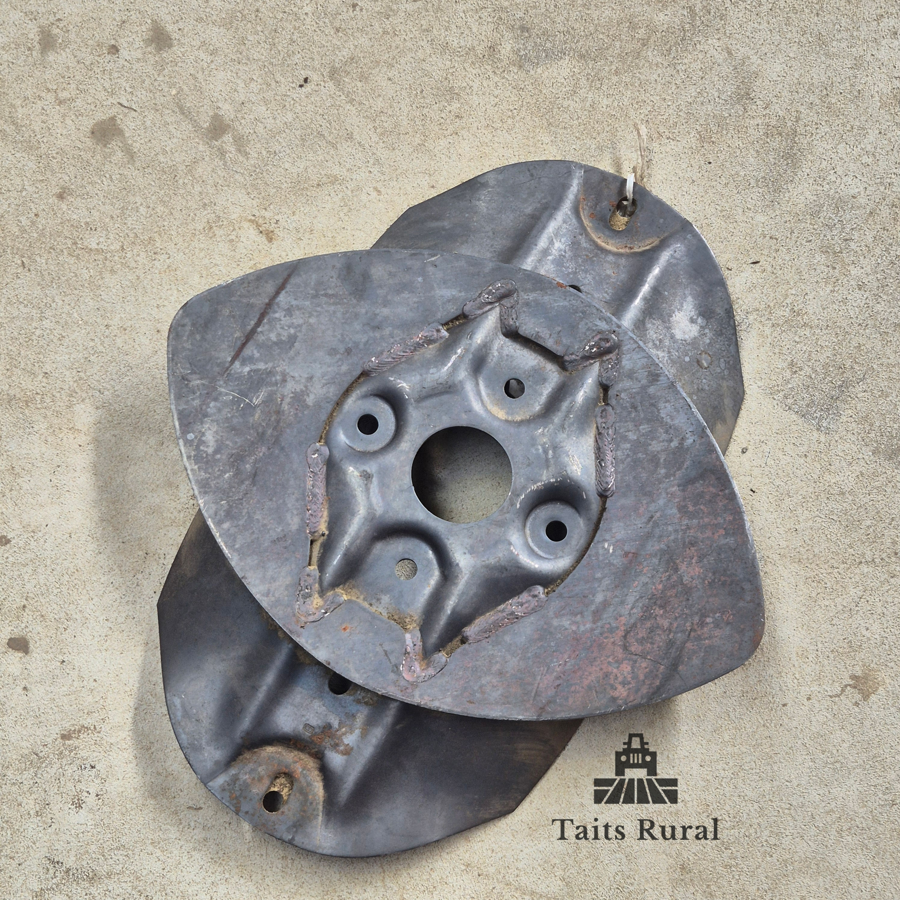 John Deere Mowing Disc - AE73088