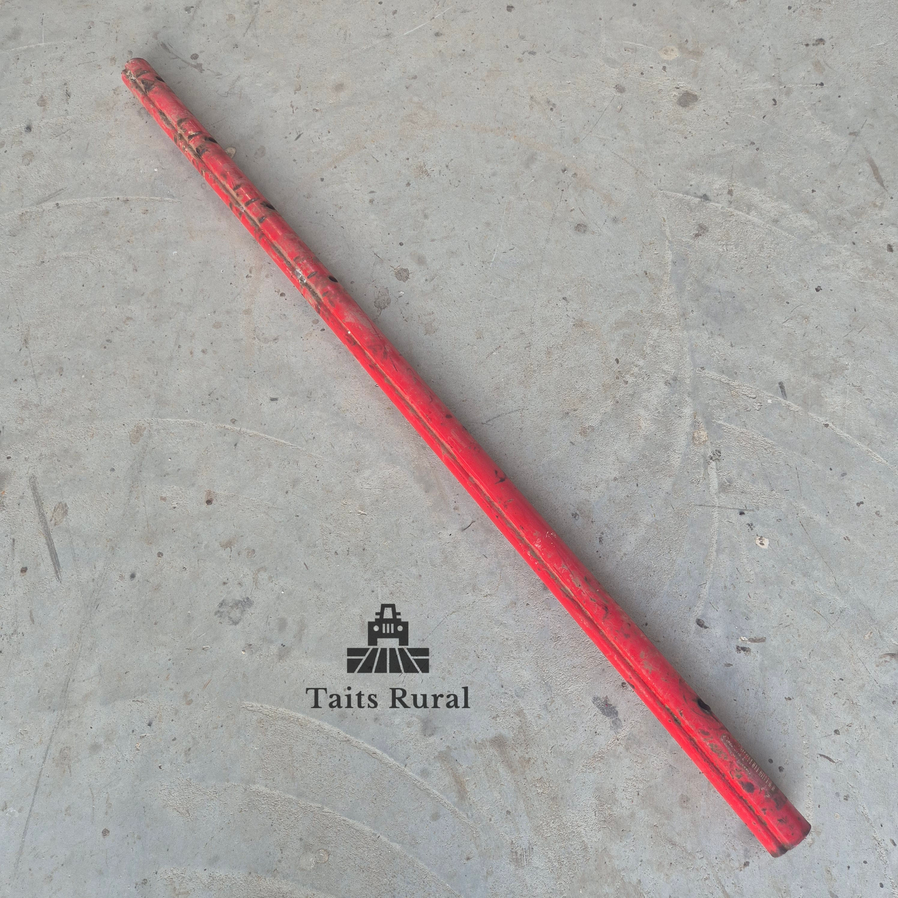 Lely Hibiscus 915 Rake Arm - 4.1056.0276.0