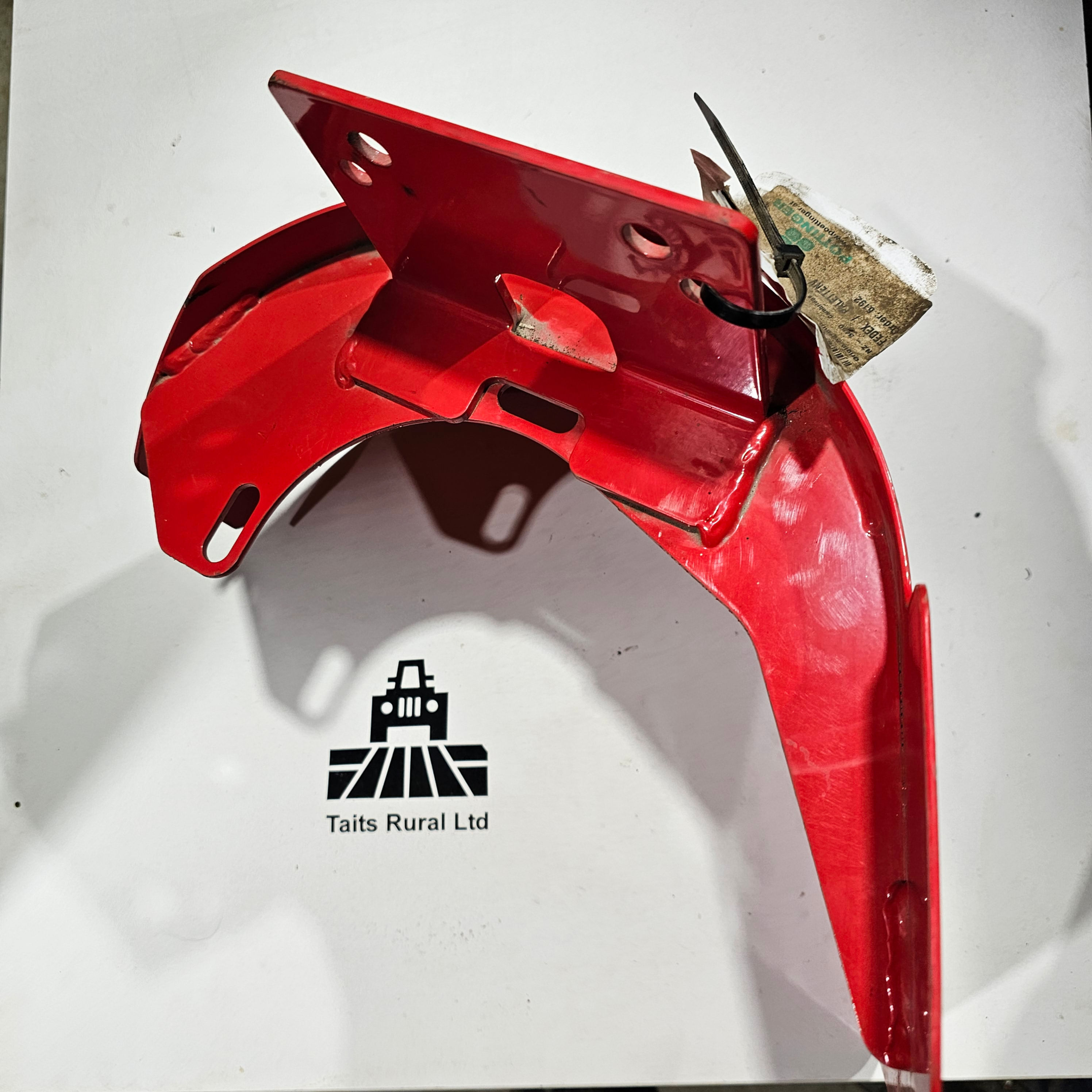 Pottinger Novacat Mower Guard