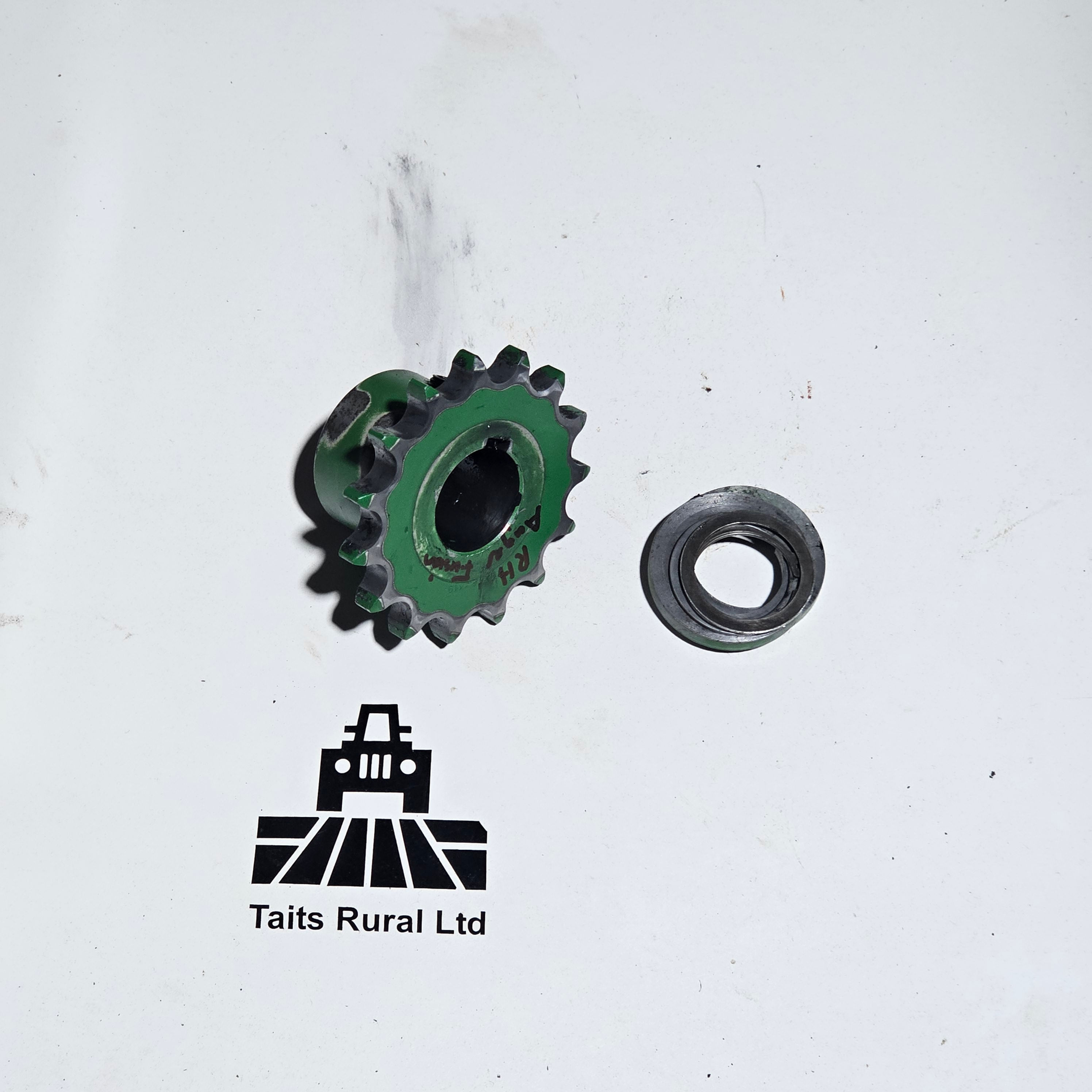 McHale RH pickup sprocket