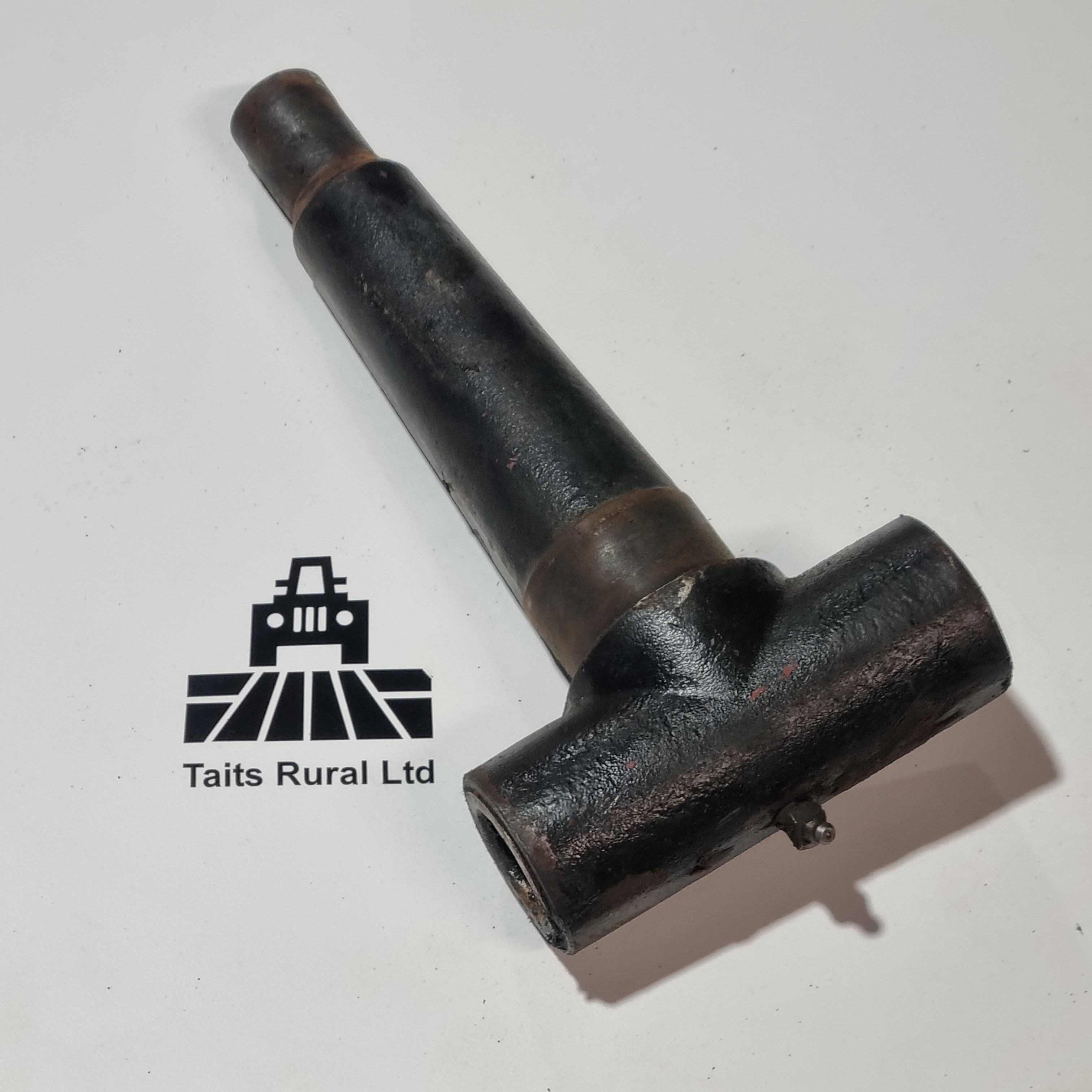 Fella/MF Mower Headstock Pivot - 131388