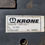 Thumbnail: Krone Comprima CV150XC Monitor - 0303-425-1
