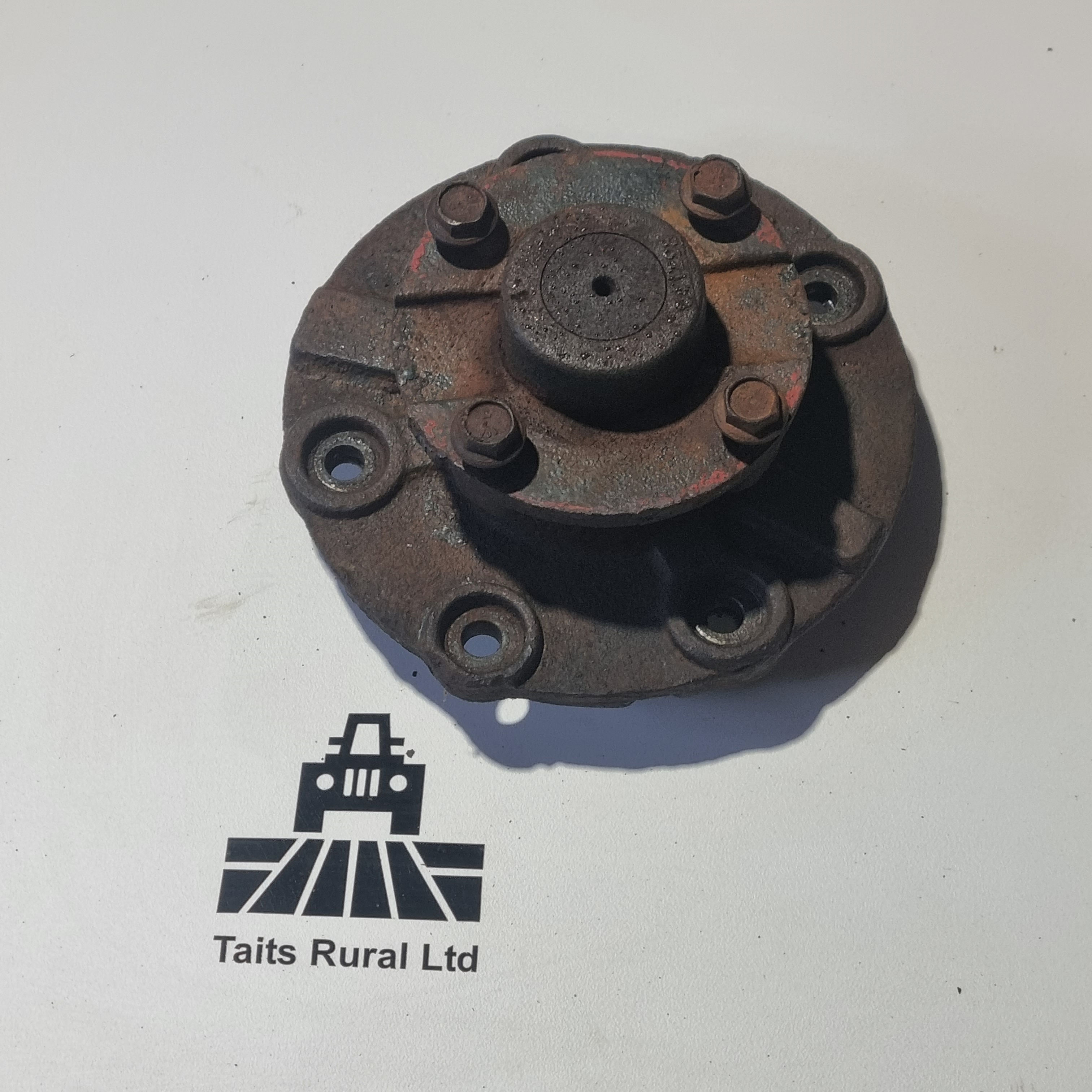 Vicon DMP Series Module