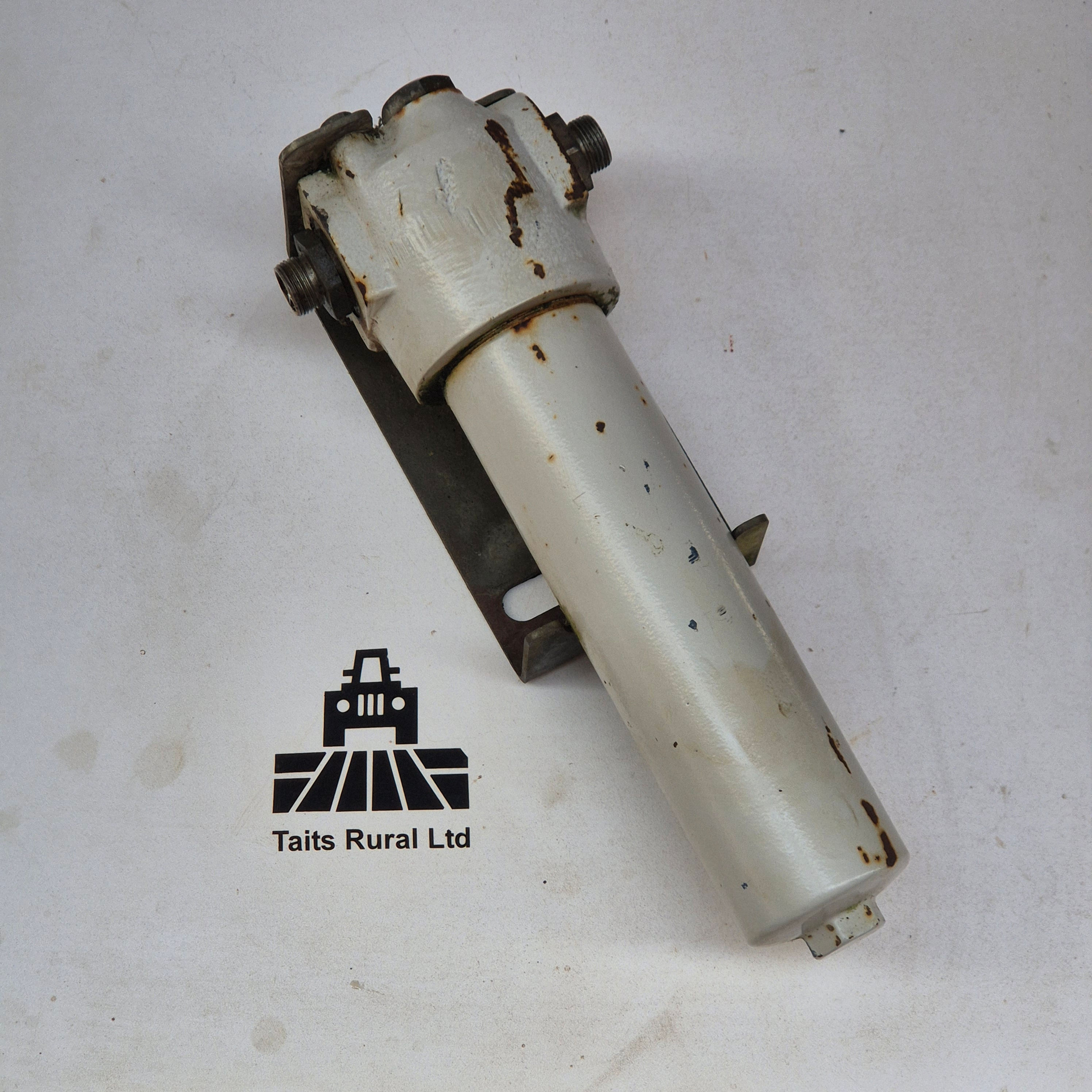 Claas Liner Hydraulic Filter - 0015991450