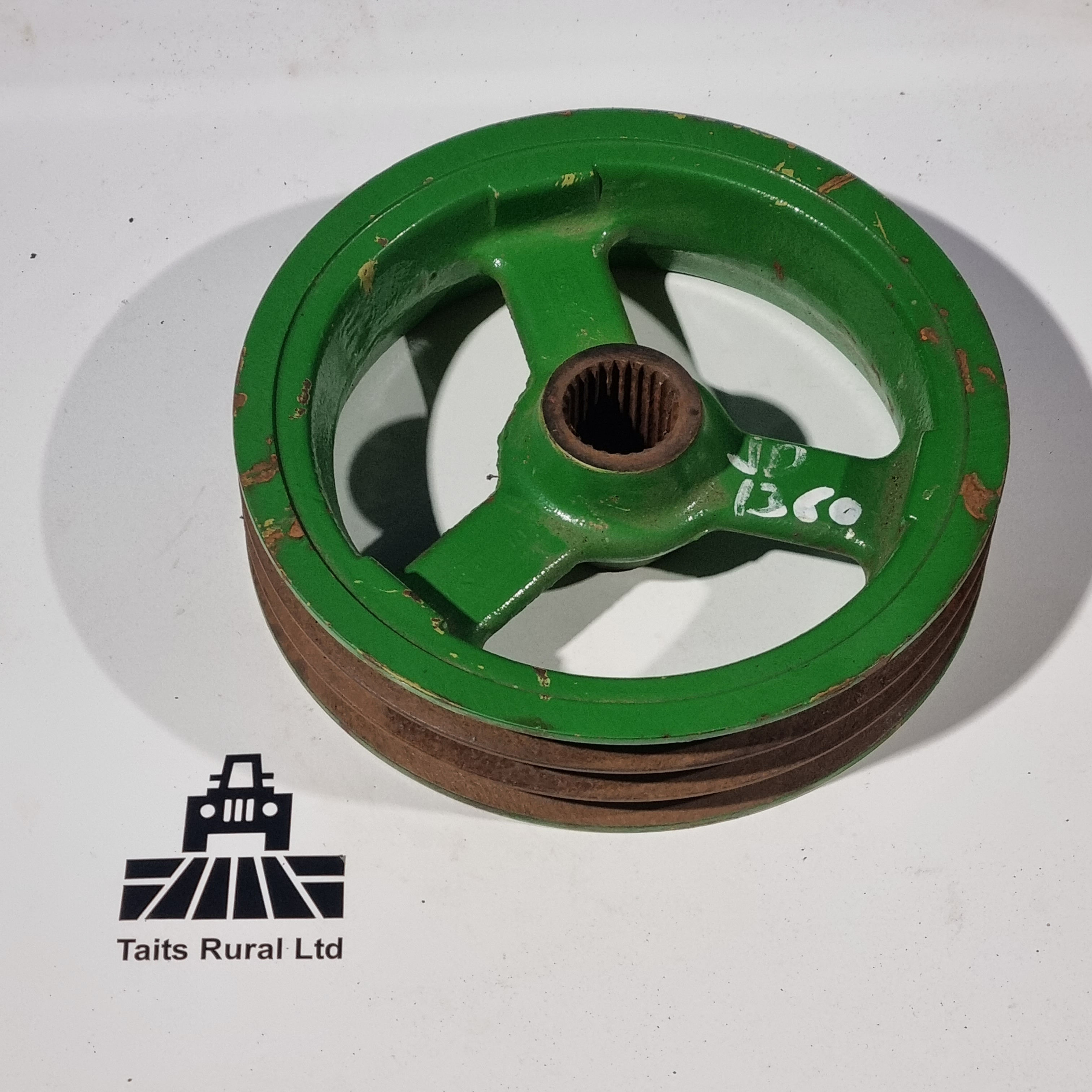 John Deere 1360 Pulley