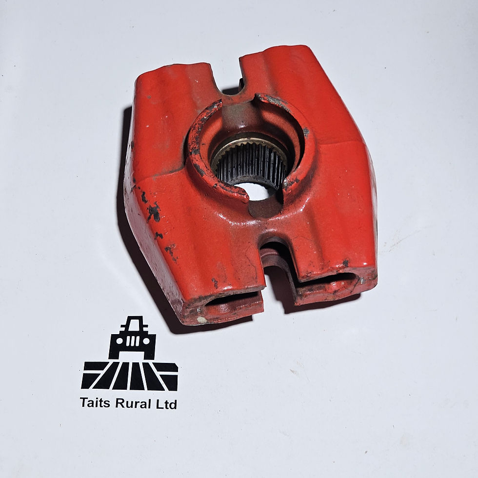 Kuhn 5003 Tine Holder - 52600410