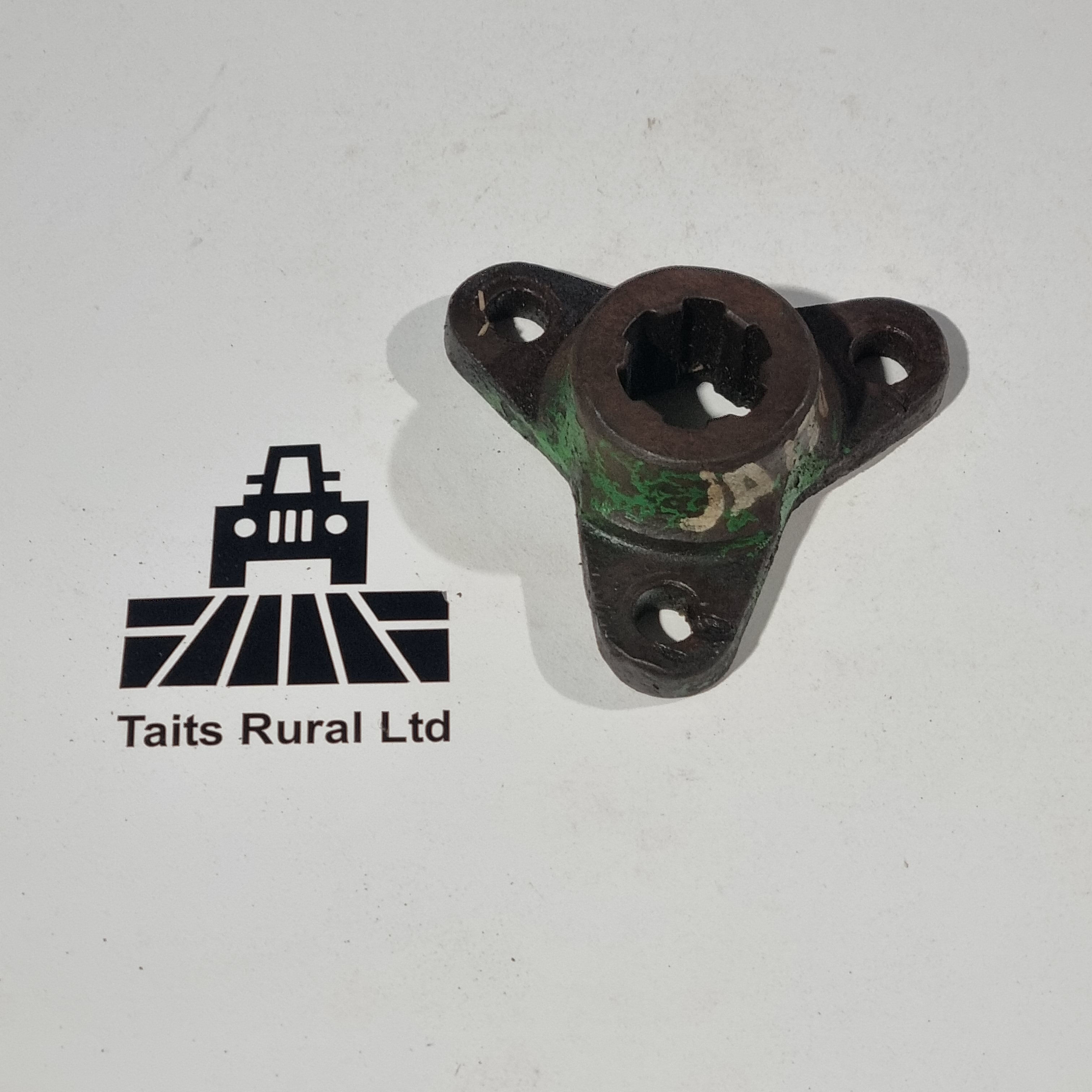 John Deere 1360 Drive Coupling