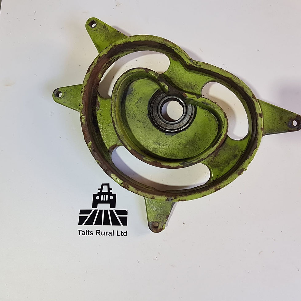 Thumbnail: Claas Baler Cam Track