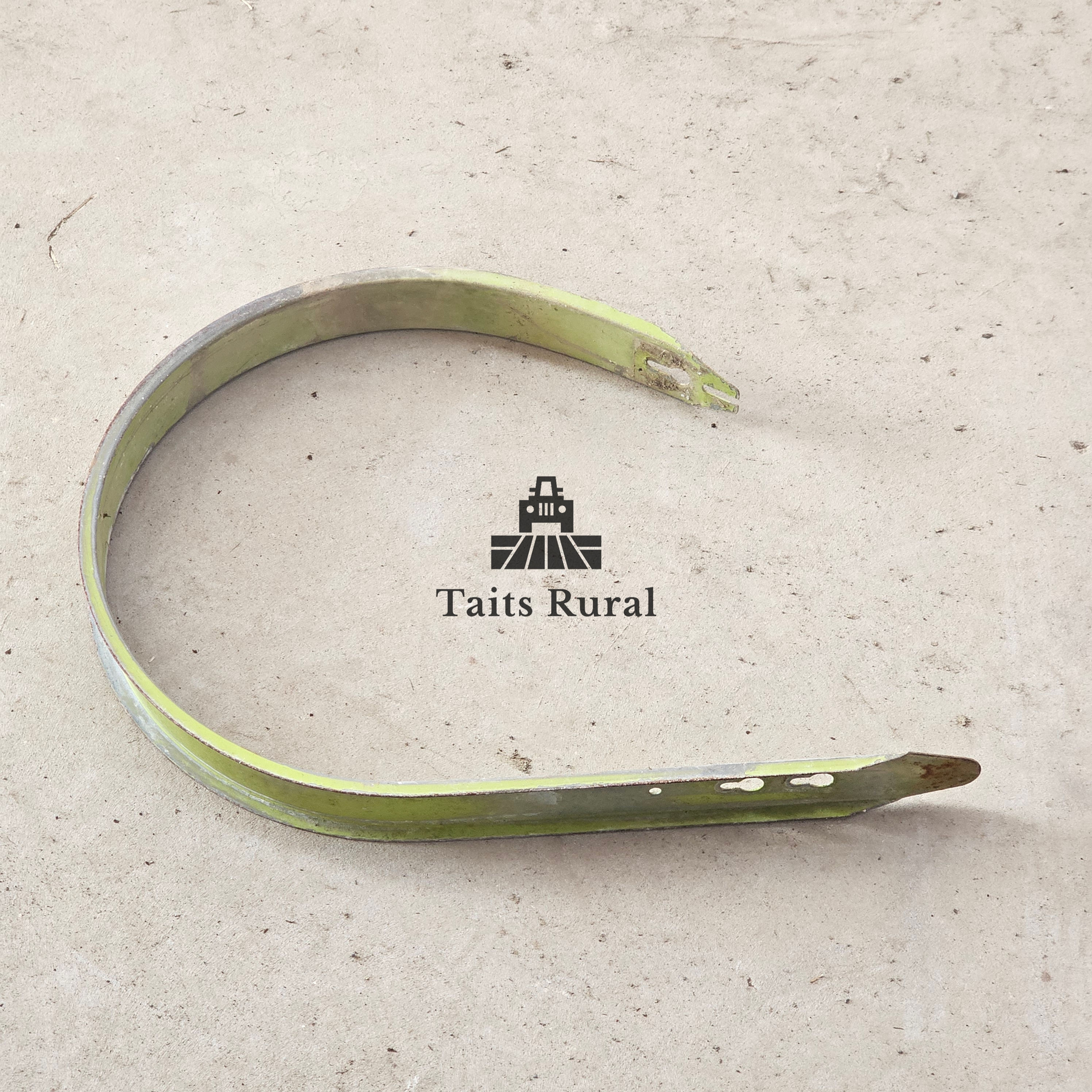 Claas 66 pickup band 