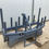 Thumbnail: Straw Crop Press Roller