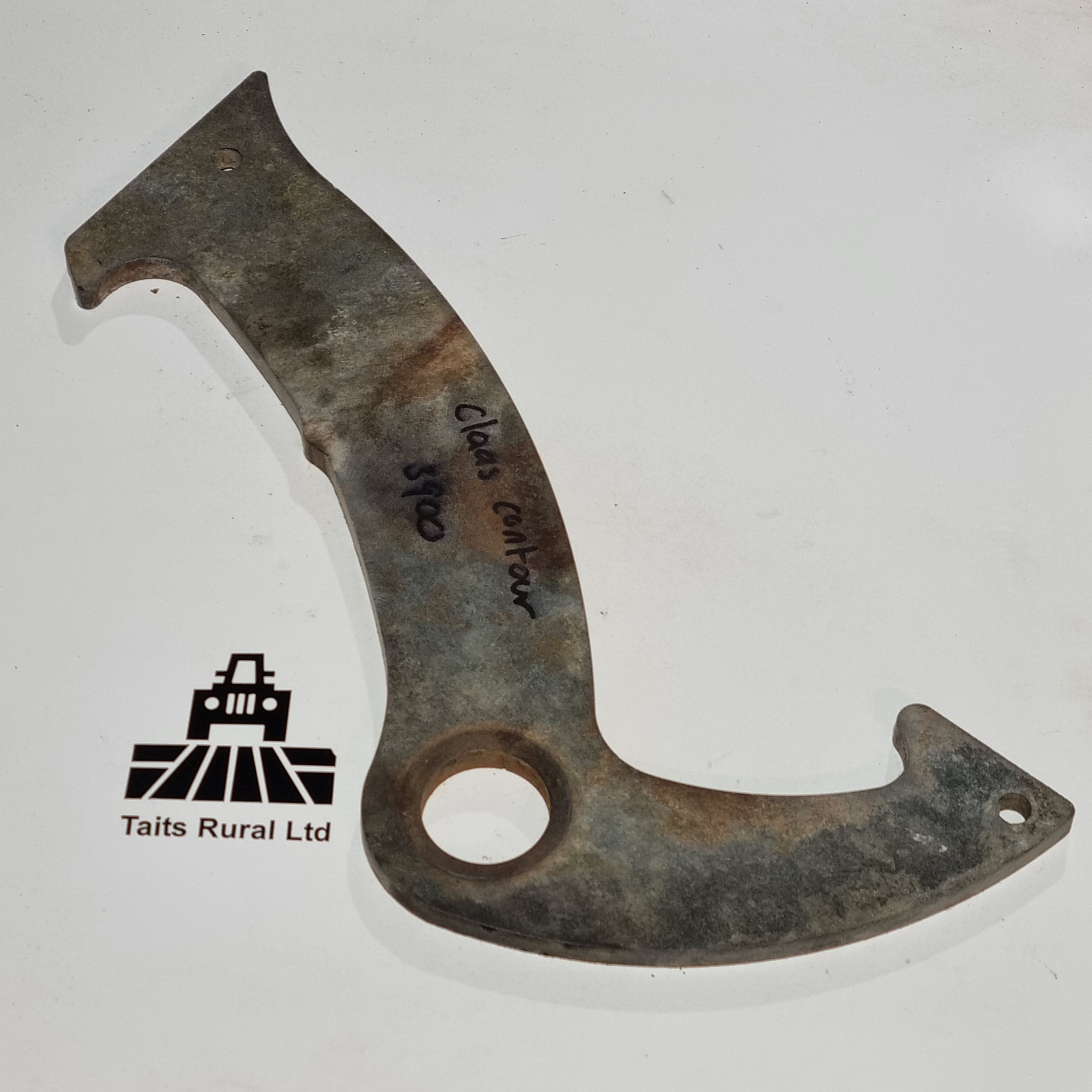 Claas Contour Latch hook