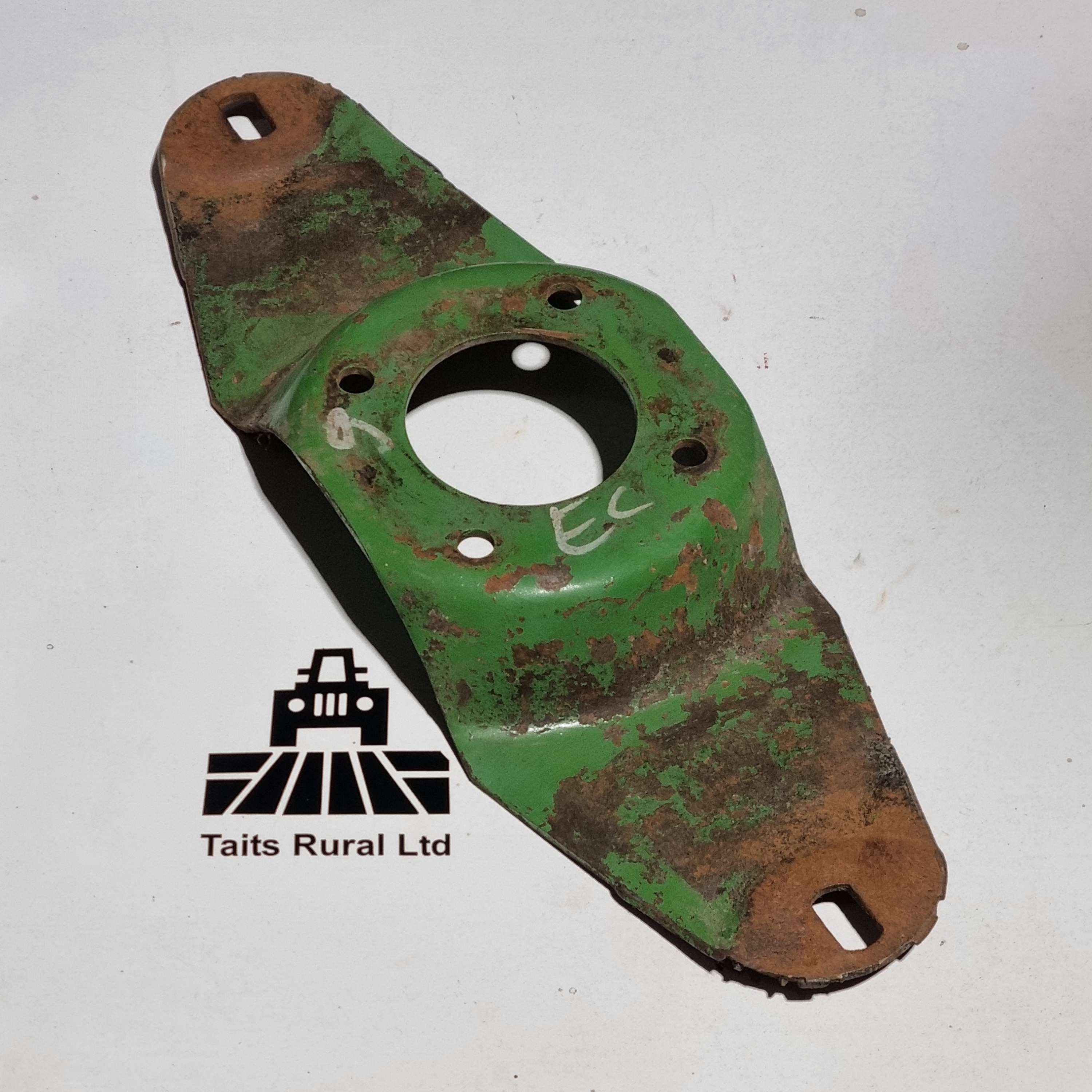 Krone EC Disc Spring Plate - 200361700