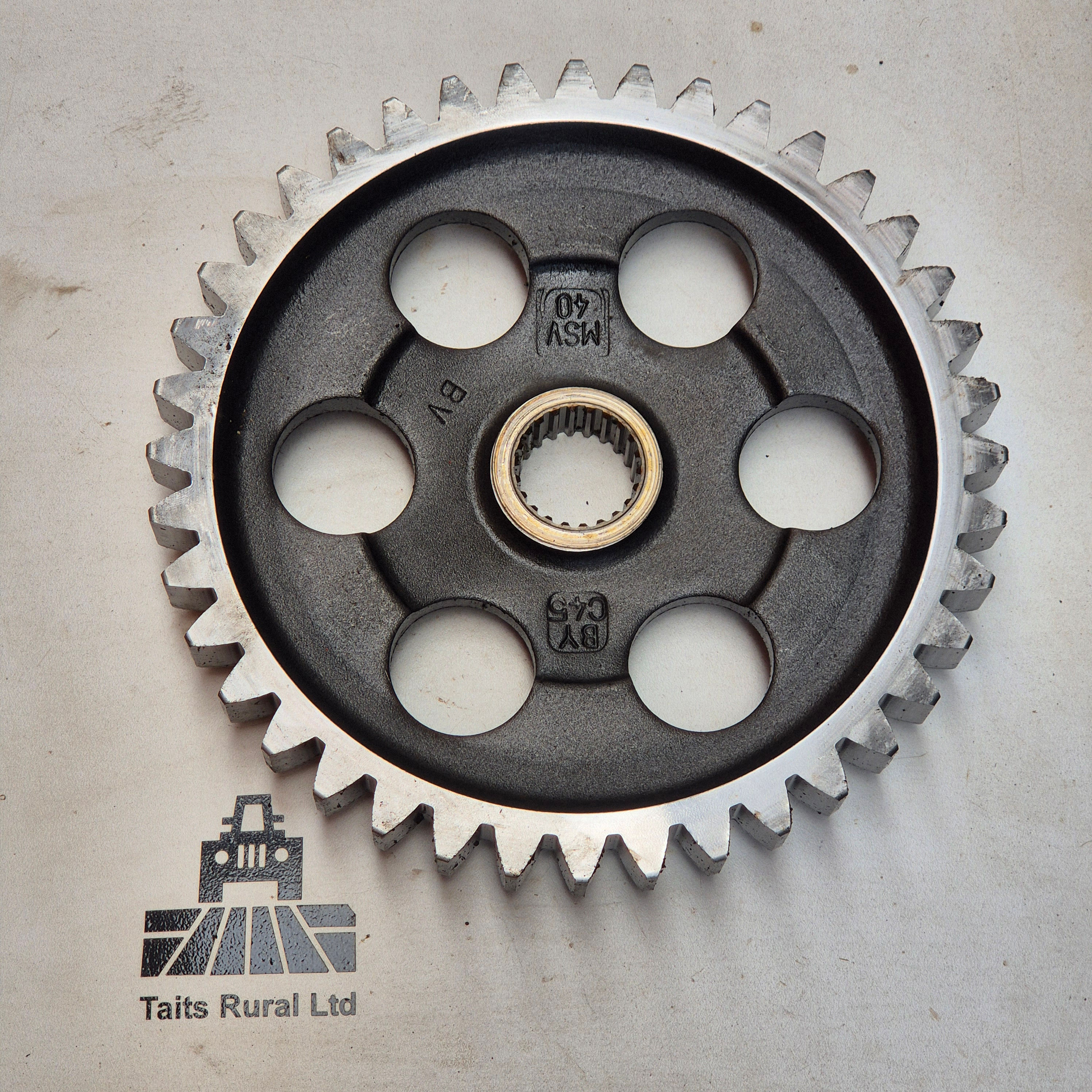 Amazone KE Gears - 951846