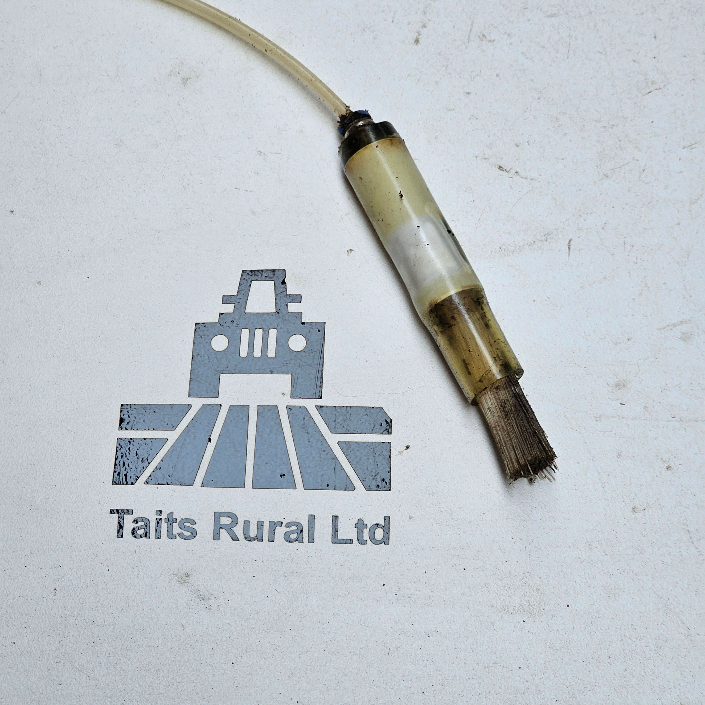 Welger Chain Oiler Brush -0926.60.17.00