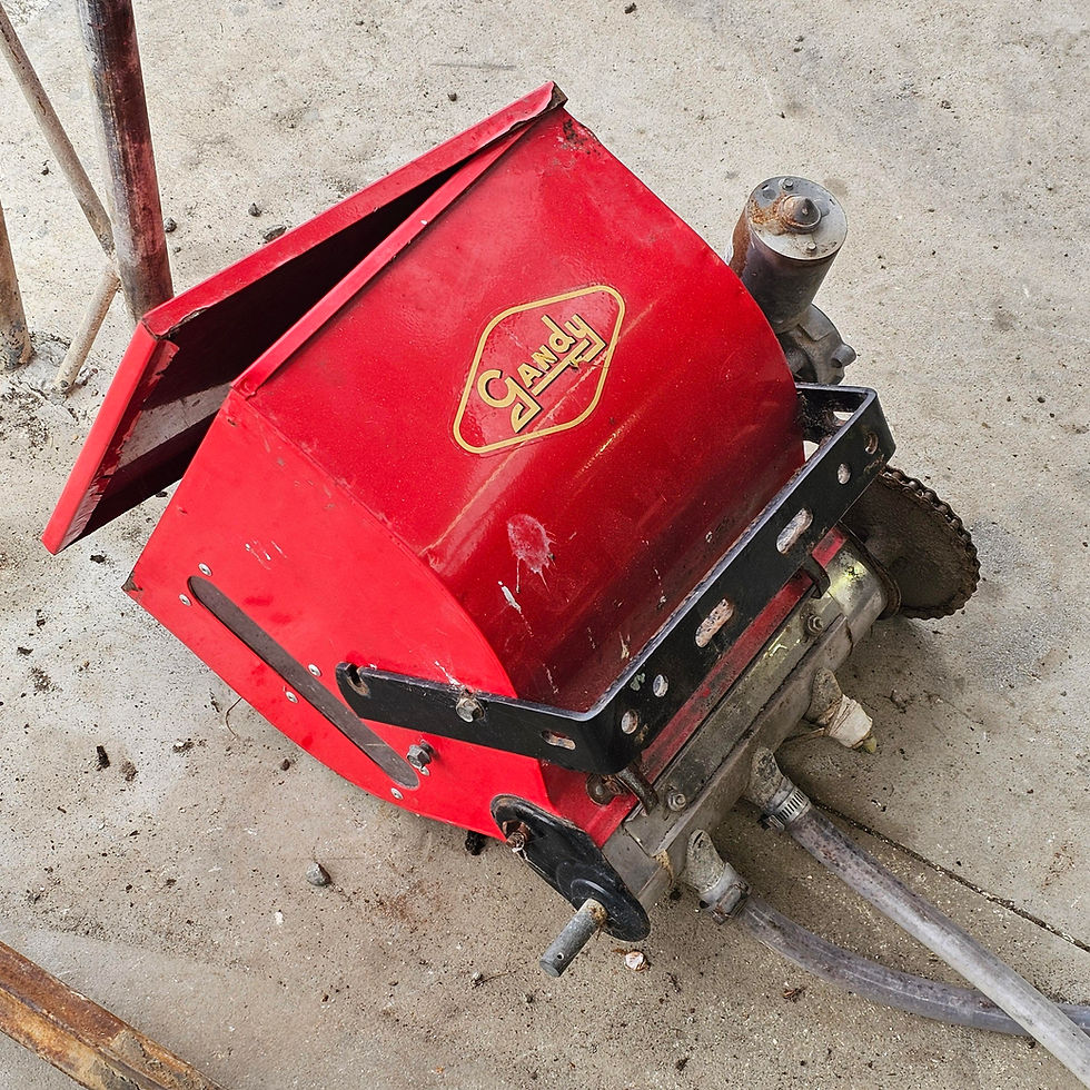 Thumbnail: Gandy Box