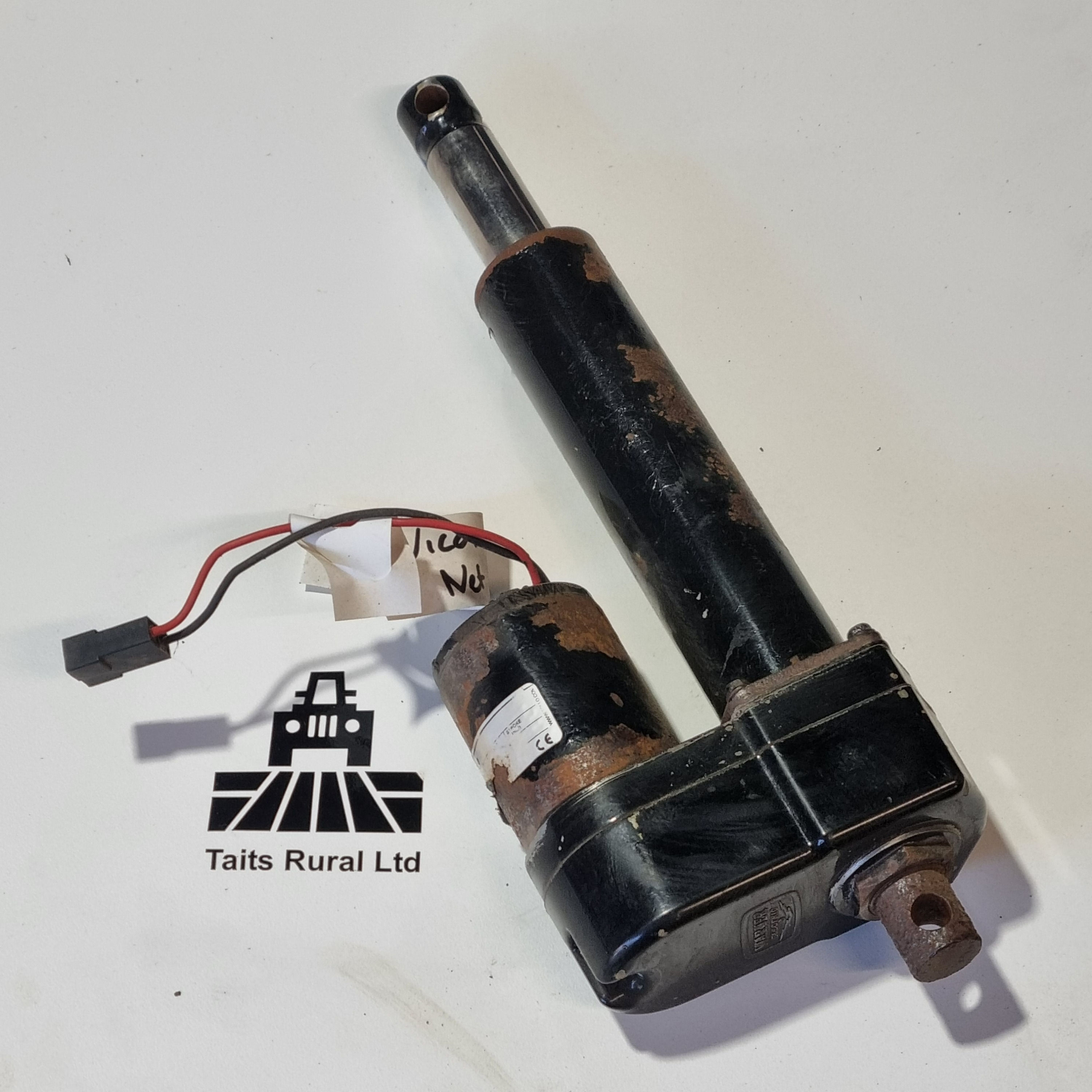 Vicon RV187 Actuator