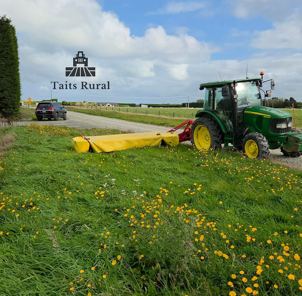 Thumbnail: Pottinger Novadisc 350