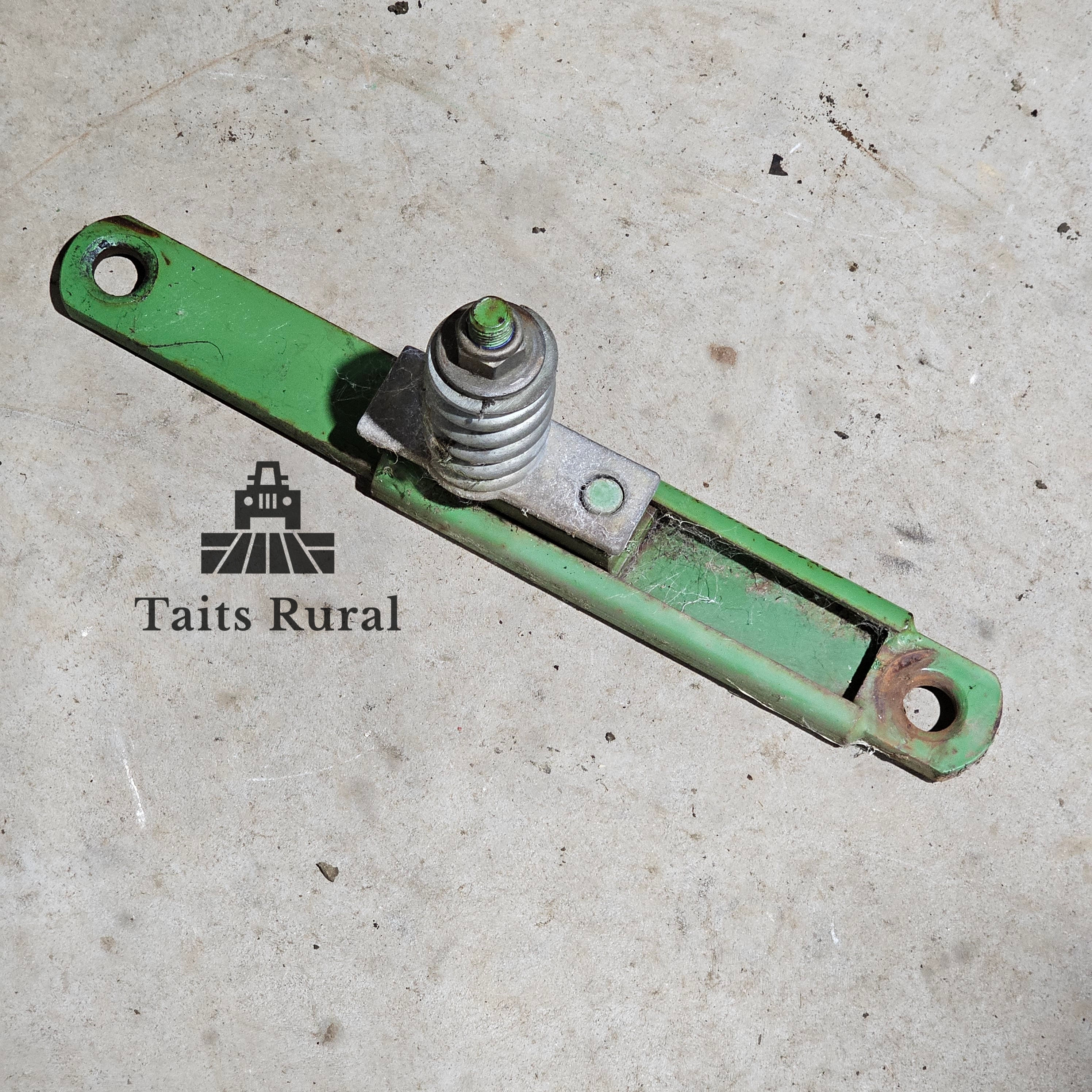 Krone Easycut Breakaway 