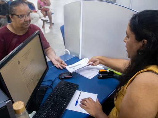 Campanha de Anistia Fiscal encerra em 31 de julho