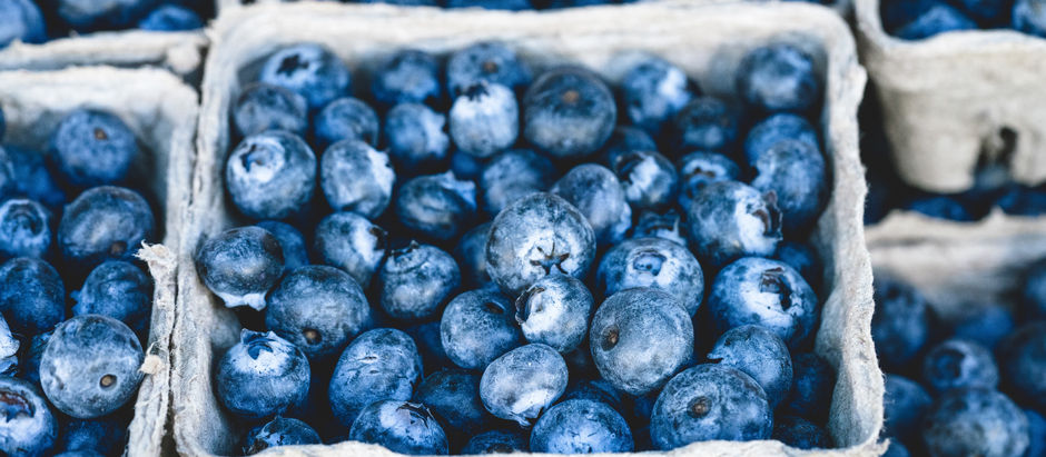 Zoom sur nos matières premières: uniquement du bio!