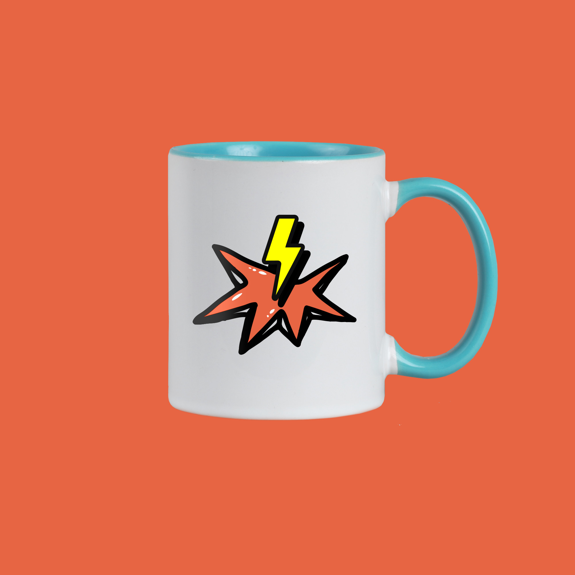 Alan's Cup