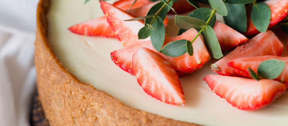 La saison des fraises