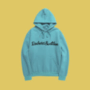 Alan & Robert Team Hoodie