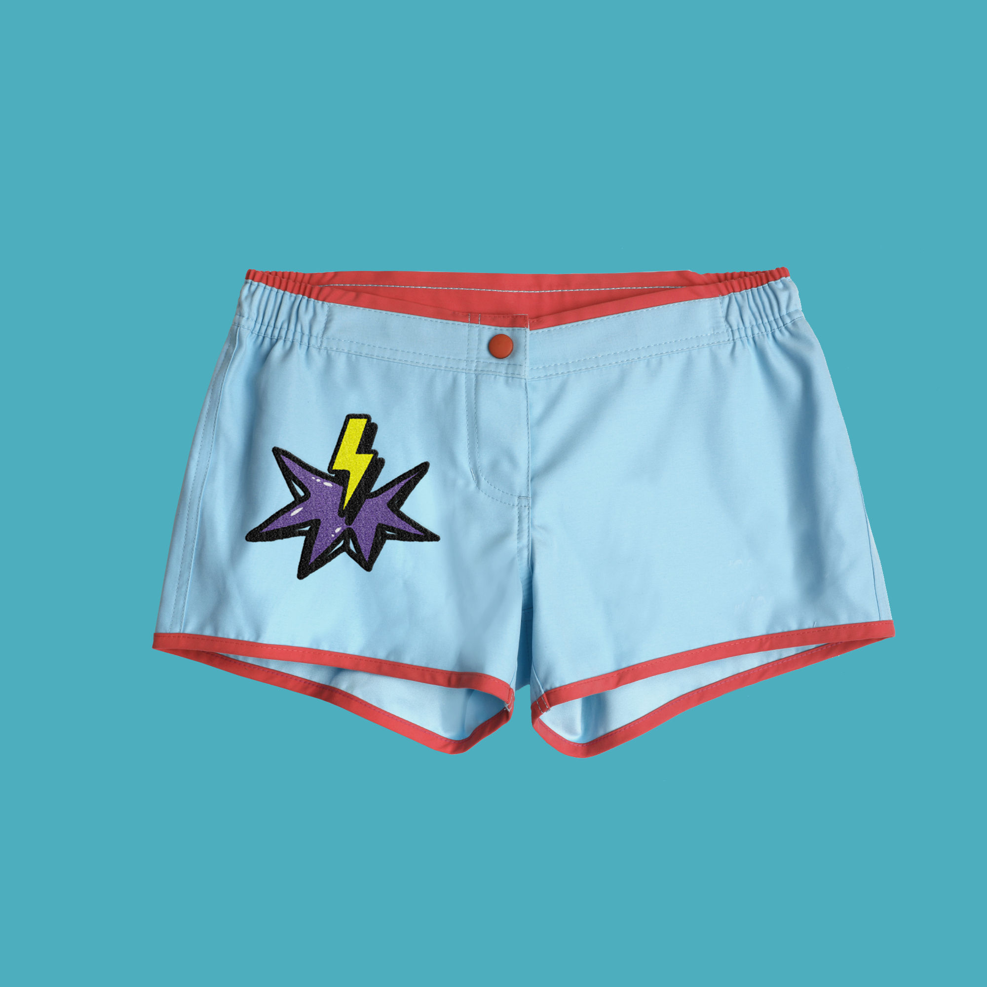 Alan's Bathing Shorts