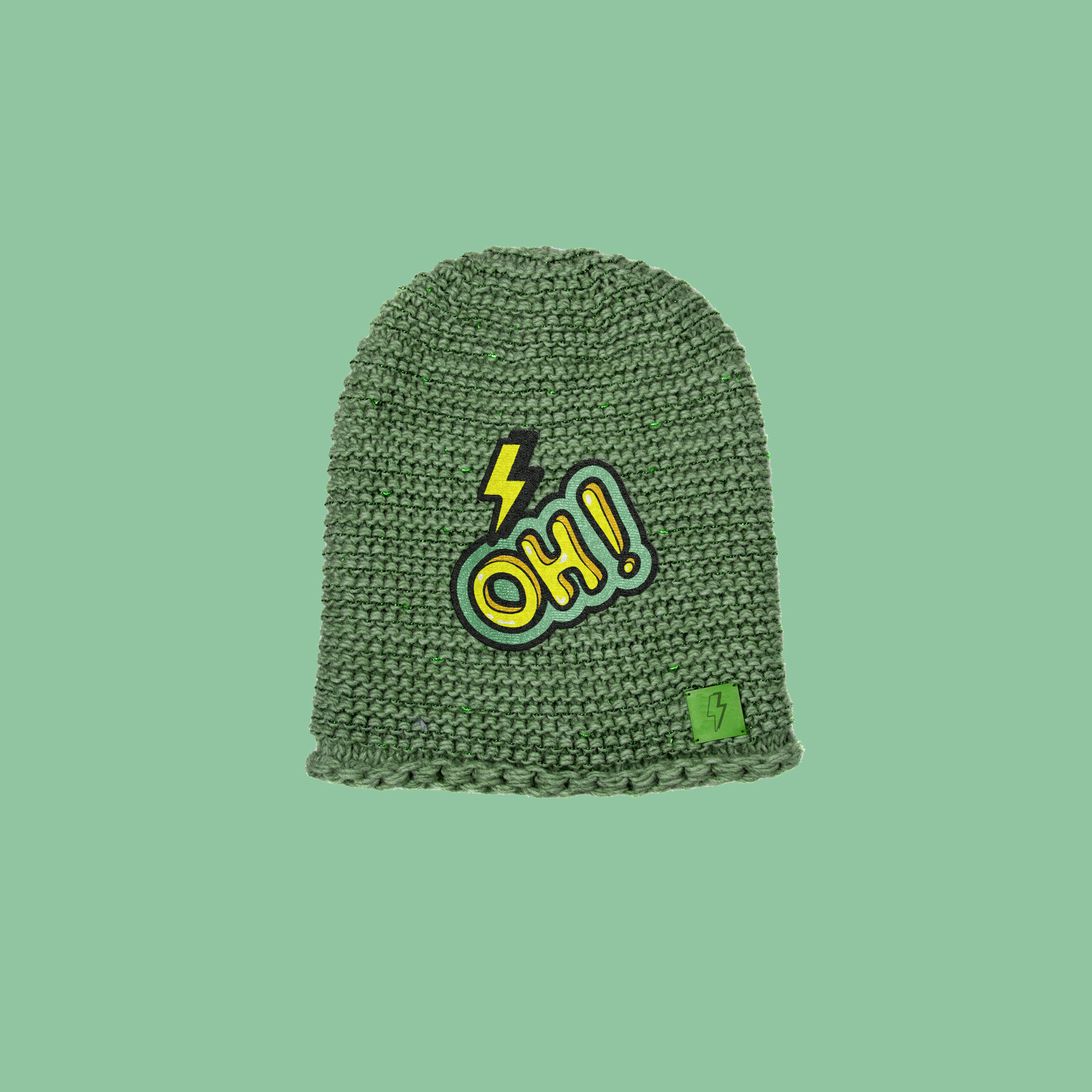 Winter Beanie