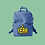 Thumbnail: Travel BackPack