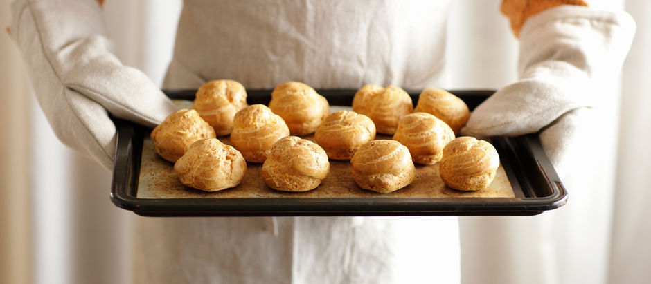 Nos nouvelles recettes!