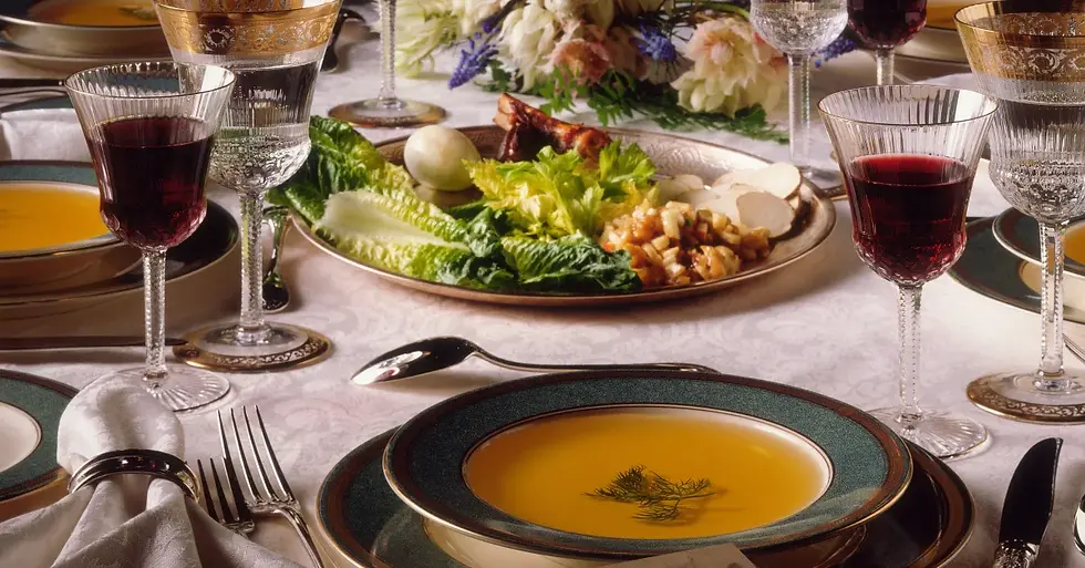 Night To Be Much Observed