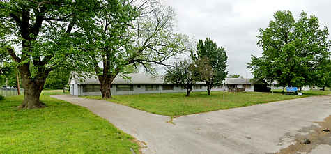 Fredonia Youth Center