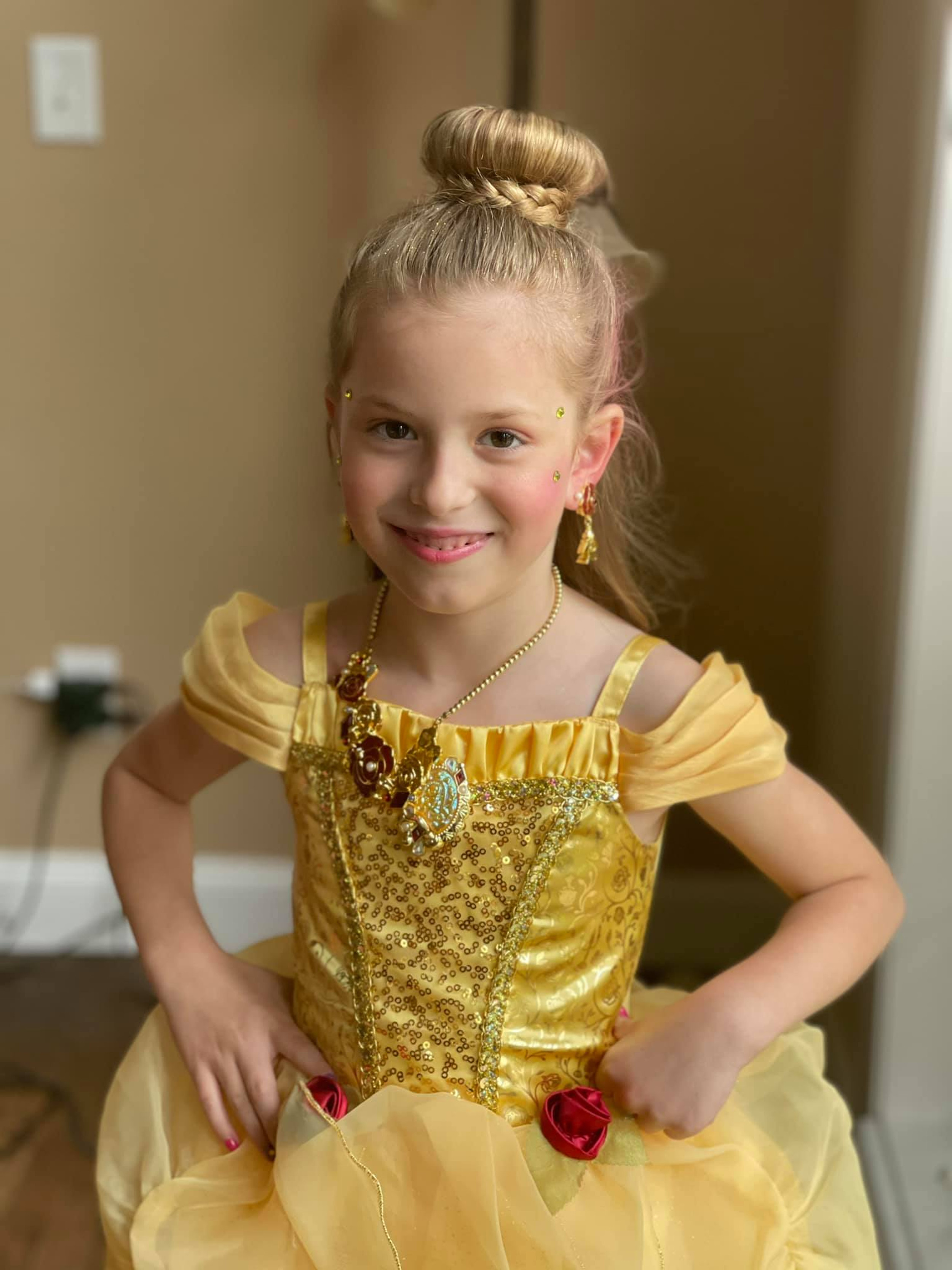 PRINCESS PACKAGE Sprinkles Kids Spa Albany, NY