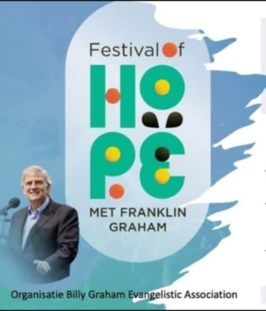 training hope festival