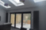 Bi fold doors Sanderstead